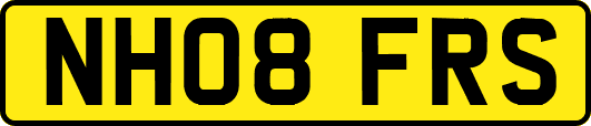 NH08FRS