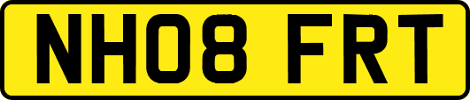 NH08FRT
