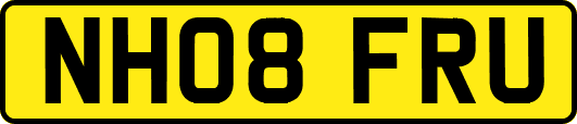 NH08FRU