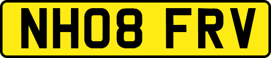 NH08FRV