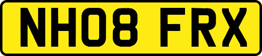 NH08FRX