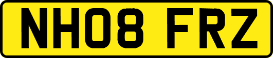 NH08FRZ