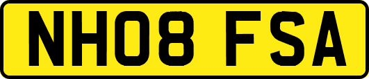 NH08FSA