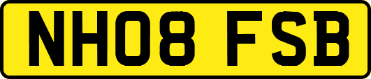 NH08FSB