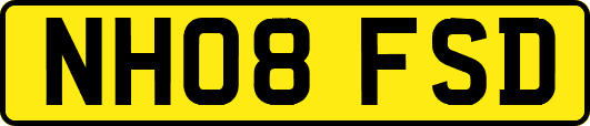 NH08FSD
