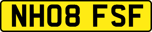 NH08FSF