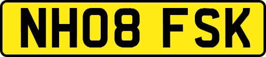 NH08FSK