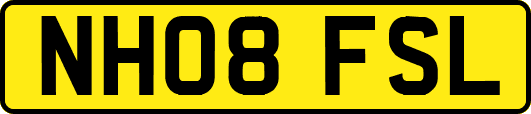 NH08FSL