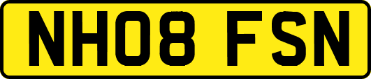 NH08FSN