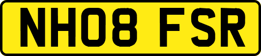 NH08FSR