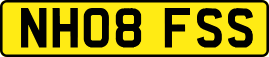 NH08FSS