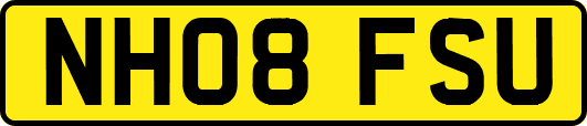 NH08FSU