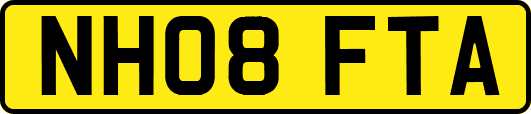 NH08FTA