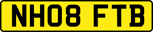 NH08FTB