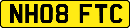 NH08FTC