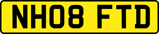 NH08FTD