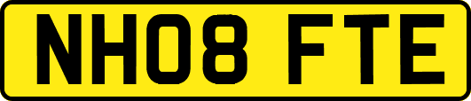 NH08FTE