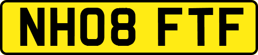 NH08FTF