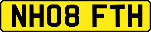 NH08FTH