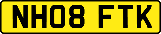 NH08FTK