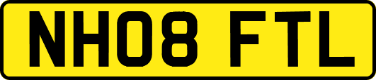 NH08FTL