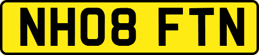 NH08FTN