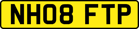NH08FTP