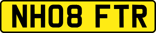 NH08FTR