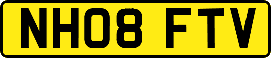 NH08FTV