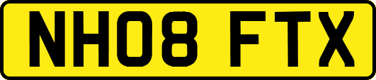 NH08FTX