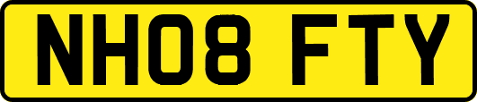 NH08FTY