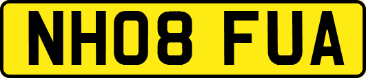 NH08FUA