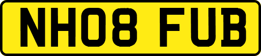 NH08FUB