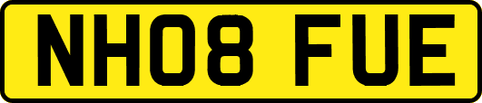 NH08FUE