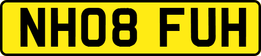 NH08FUH