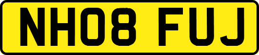 NH08FUJ