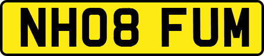 NH08FUM