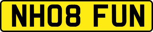 NH08FUN