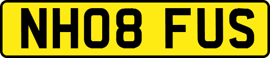 NH08FUS