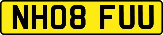 NH08FUU