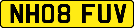 NH08FUV