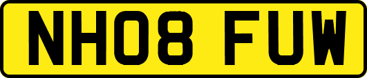 NH08FUW