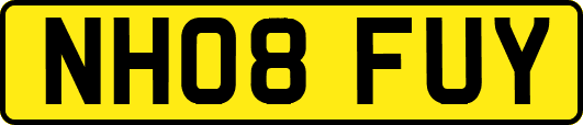 NH08FUY