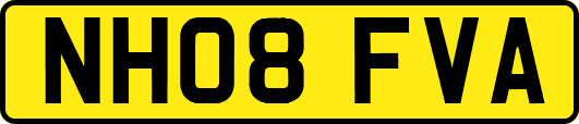 NH08FVA