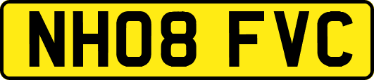 NH08FVC