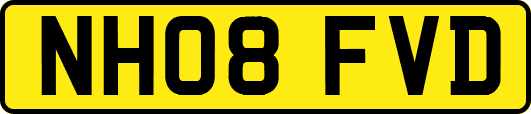 NH08FVD