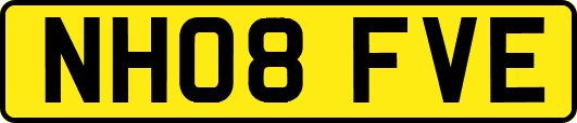NH08FVE