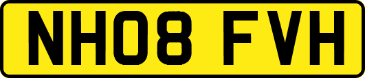 NH08FVH