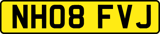 NH08FVJ