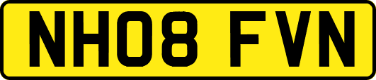 NH08FVN